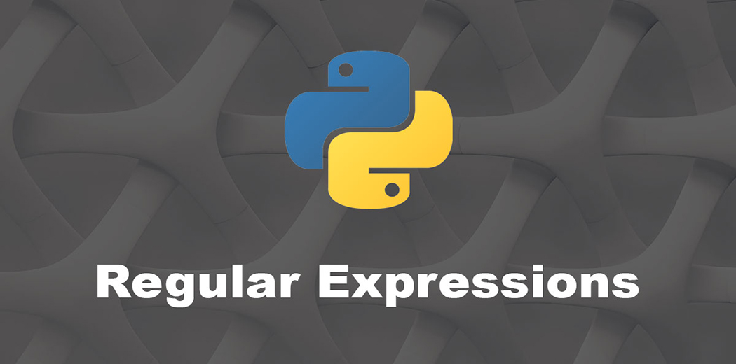 Validate Regular Expression In Python