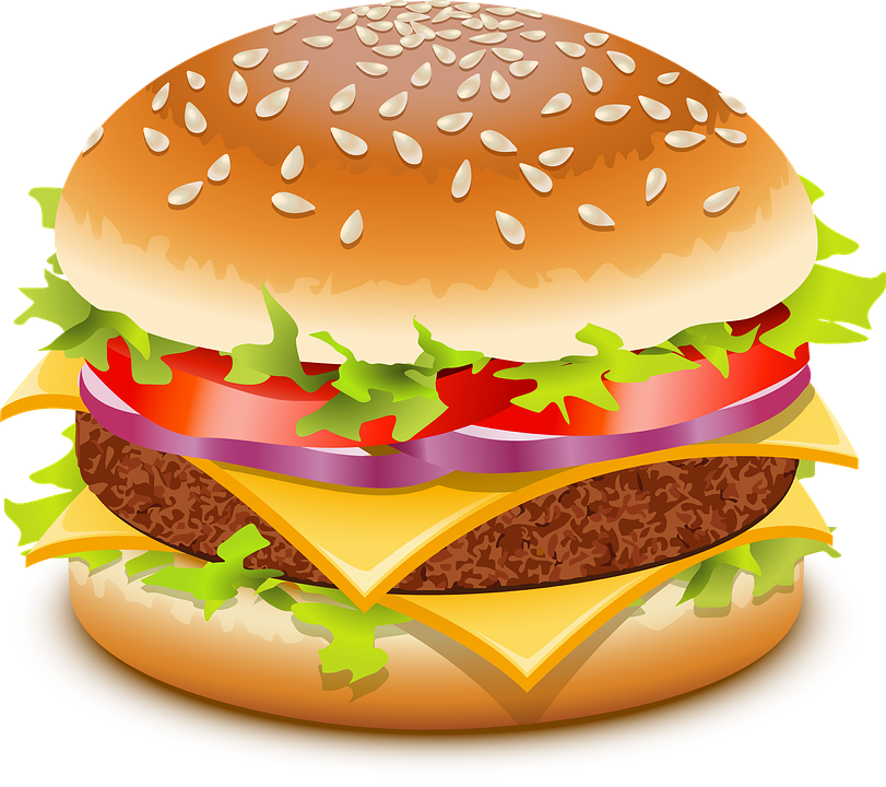 hamburger-2235141