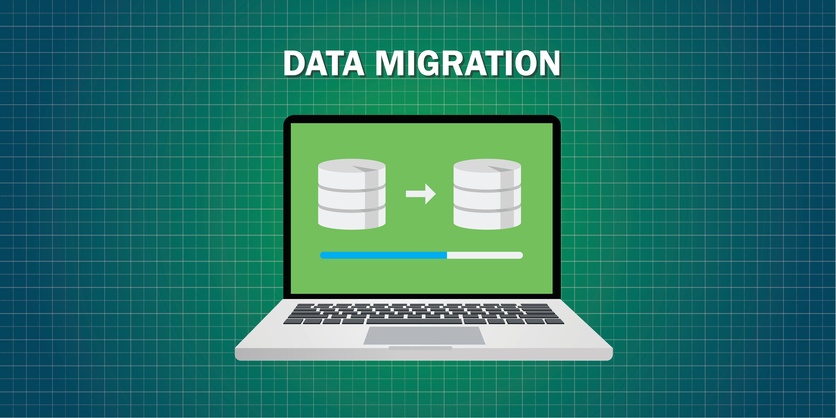 Problemas de migración de datos con diferentes tipos de bases de datos ...