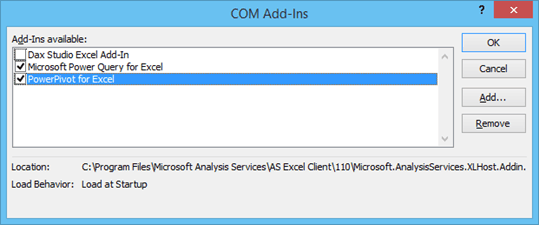 how-to-properly-install-power-pivot-for-excel-2010-datapeaker