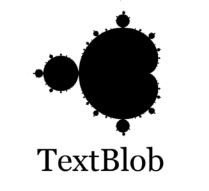 textblob-logo-9566112-5662778-png